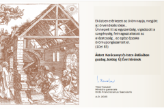 KauserTibor2023Karacsony